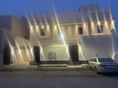 3 Bedroom Floor for Rent in Agruba, Al Jubaylah - For rent, ground floor for 90,000 annually in Aqrabia district, Al Jubailah - Riyadh, offer number 758