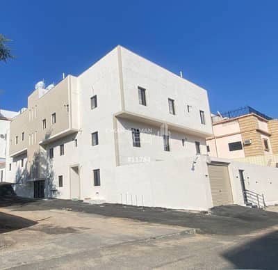 6 Bedroom Flat for Sale in Umm Alarad, Taif - Apartment - Taif - Umm Al-Arad neighborhood