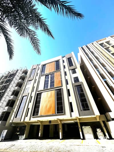 5 Bedroom Flat for Sale in North Jeddah, Jeddah - Apartment - Jeddah - Al Safa district