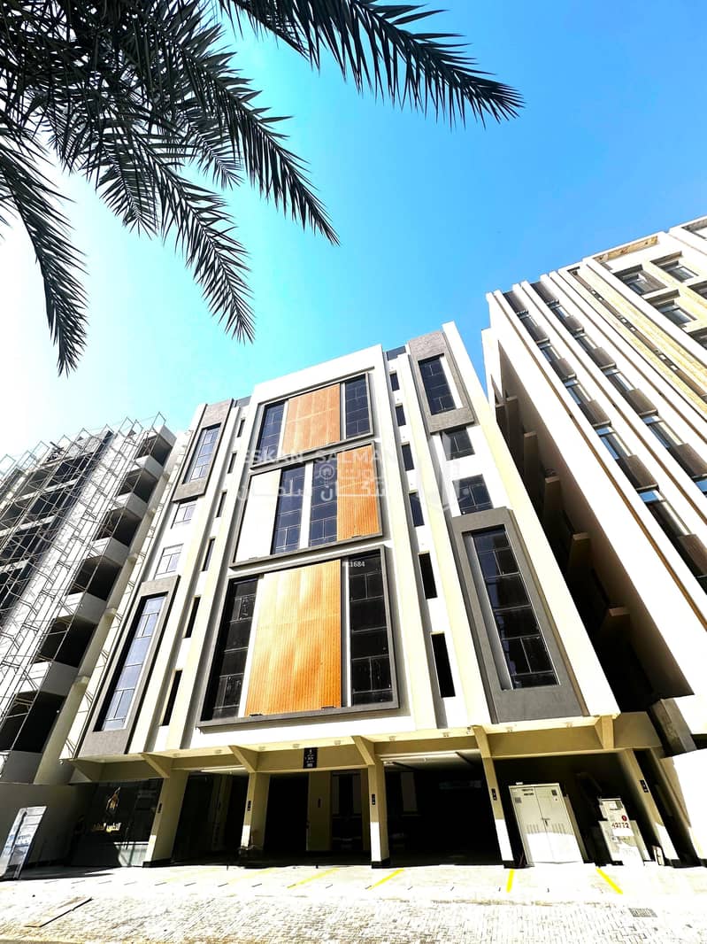 Apartment - Jeddah - Al Safa district