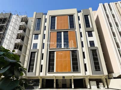 5 Bedroom Apartment for Sale in North Jeddah, Jeddah - Apartment - Jeddah - Al Safa