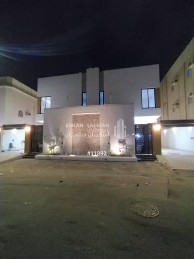 6 Bedroom Villa for Sale in Ar Rehab 1, Jazan - Villa - Jazan - Industrial (Al Suwais 1)