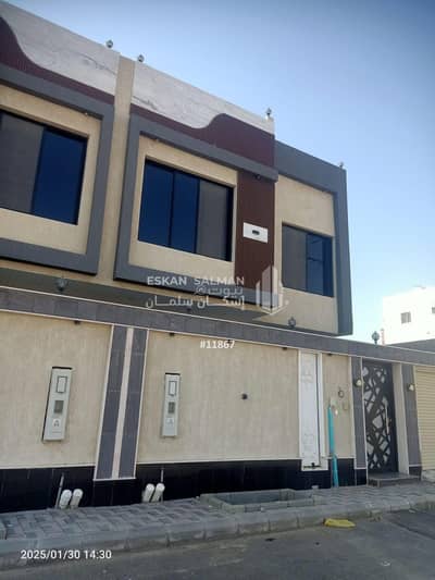 6 Bedroom Villa for Sale in South Jeddah, Jeddah - Villa - Jeddah - Al Khumrah