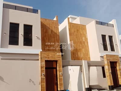 12 Bedroom Villa for Sale in North Jeddah, Jeddah - Villa - Jeddah - Al-Rahmaniyah neighborhood