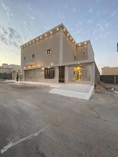 7 Bedroom Villa for Sale in Al Rayan, Hafar Al Batin - Villa for sale in Al Rayan, Hafar Al Batin