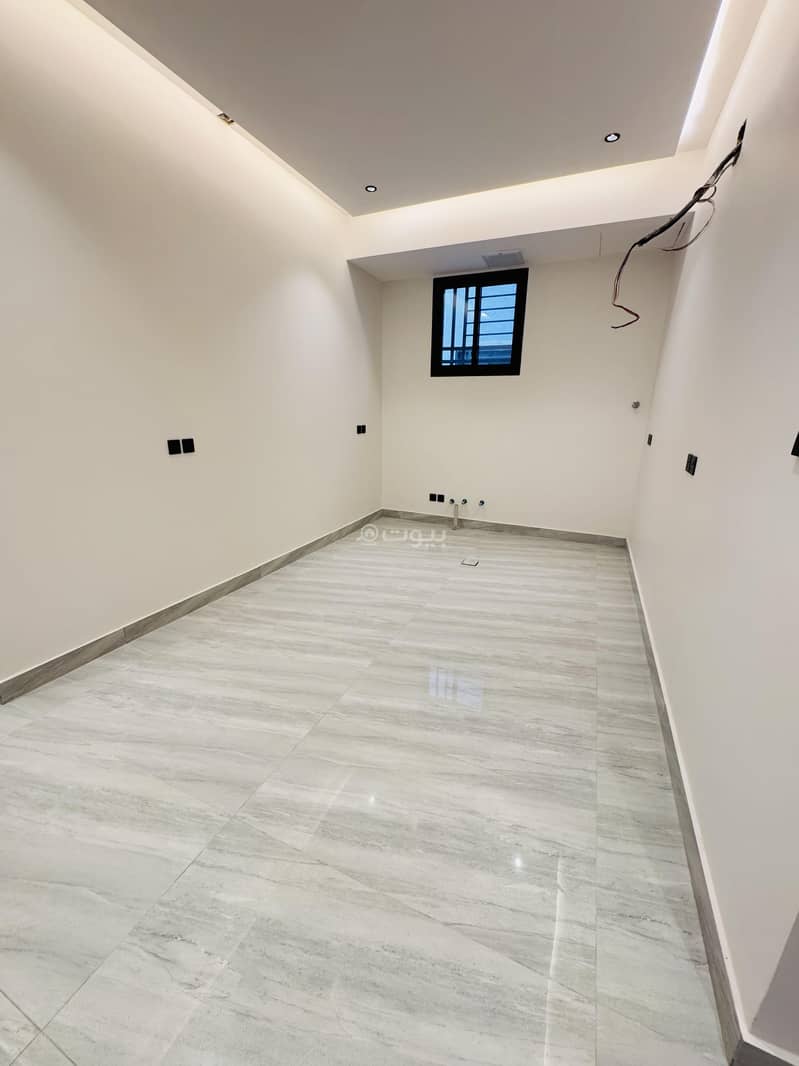 Floor for Sale in Al Nahdah, East Riyadh