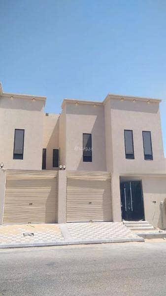 Villa for sale in  Al Shulah, Dammam