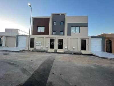 4 Bedroom Villa for Sale in Al akdar, Tabuk - Villa for sale in Al Akdar, Tabuk