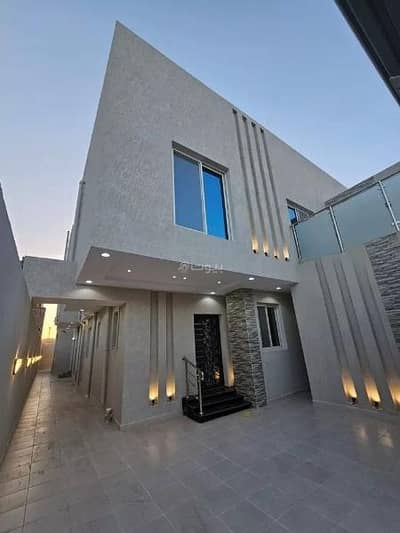 4 Bedroom Villa for Sale in As safwa, Makkah - Villa for sale in As safwa, Makkah