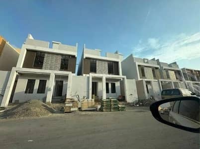 5 Bedroom Villa for Sale in North Jeddah, Jeddah - Villa for sale in Al Rahmanyah, North Jeddah