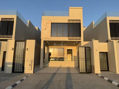 6 Bedroom Villa for Sale in Al Buhairah, Al Khobar - Villa for sale in Al Beheira, Al Khobar