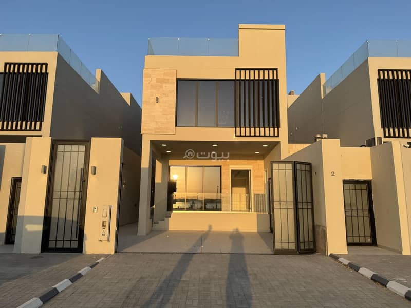 Villa in Al Buhairah 6 bedrooms 2800000 SAR - 87614304