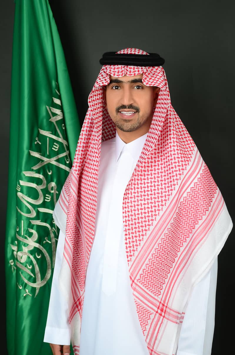Ali Jamaan