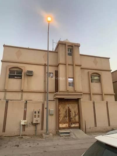 4 Bedroom Villa for Sale in East Riyadh, Riyadh - Villa for sale in  Al Nasim Al Sharqi, East Riyadh,