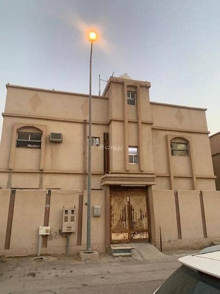 Villa for sale in  Al Nasim Al Sharqi, East Riyadh,