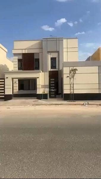 Villa for rent in  Al Janadriyah, East Riyadh