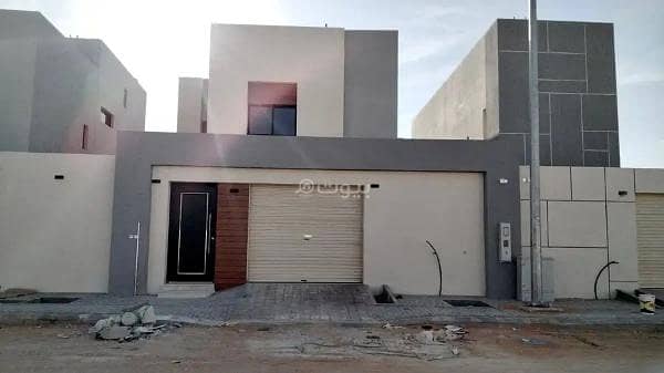 Villa for rent in  Al Janadriyah, East Riyadh