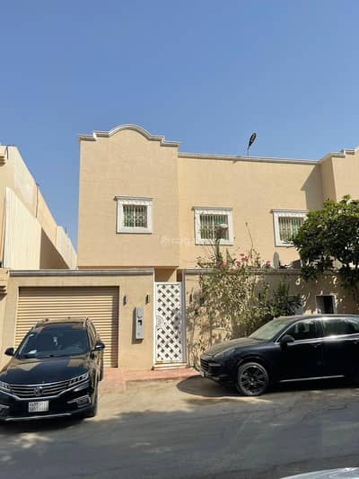 5 Bedroom Villa for Sale in North Riyadh, Riyadh - Villa in North Riyadh，Al Nafal 5 bedrooms 3000000 SAR - 87614315