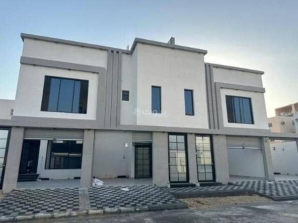 Apartment for sale King Fahd suburb, Dammam