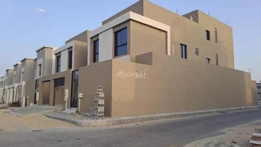 5 Bedroom Villa for Sale in Al Aqiq, Al Khobar - Duplex Villa for Sale in Al Aqiq, North riyadh