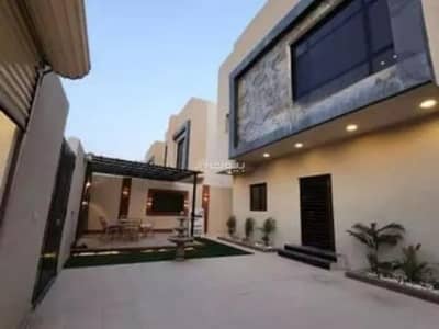 5 Bedroom Villa for Sale in Alolaya, Al Hofuf Eastern Region - Villa for sale in Alolaya, Al Hofuf Eastern Region