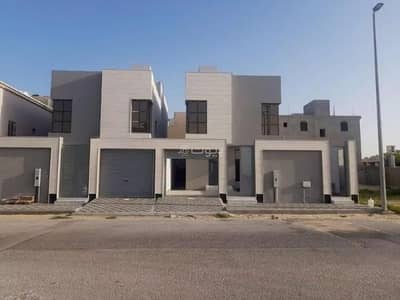 4 Bedroom Villa for Sale in Al Taawun, Al Khobar - Two Detached Duplex Villas for Sale in Al Taawun, Al Khobar