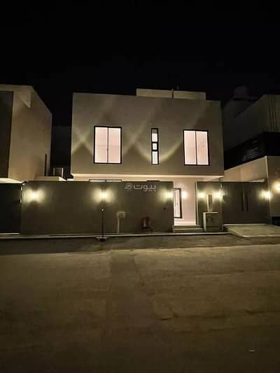 5 Bedroom Villa for Sale in North Riyadh, Riyadh - Villa for sale in  Al Arid, North Riyadh