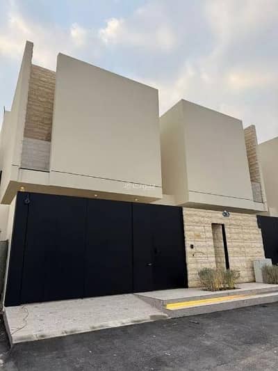 6 Bedroom Villa for Sale in North Riyadh, Riyadh - Villa for sale in  Al Narjis, North Riyadh