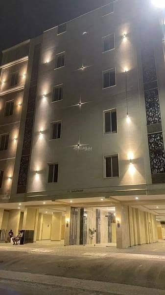 Apartment for sale in Al Waha, North Riyadh