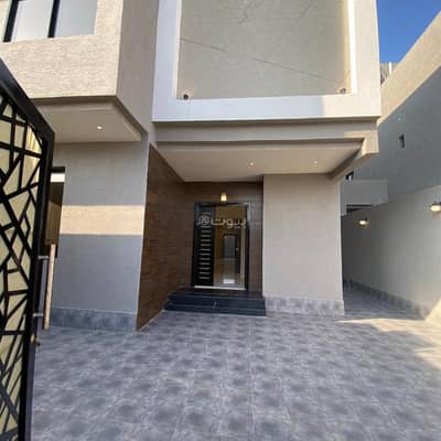 7 Bedroom Villa for Sale in North Jeddah, Jeddah - Villa for sale in Al Manarat neighborhood, excellent location