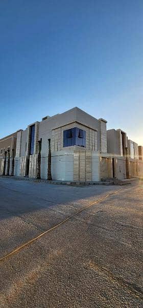 Villa for sale in  Al Narjis, North Riyadh