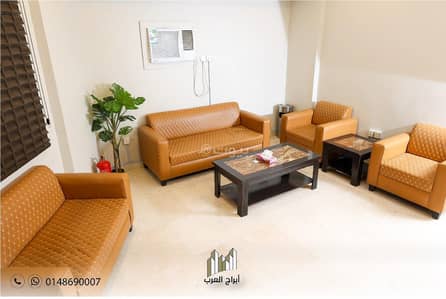 3 Bedroom Flat for Rent in Al Masani, Madina - Apartments for daily rent in Al Masanea neighborhood - Al Madinah - 10007707