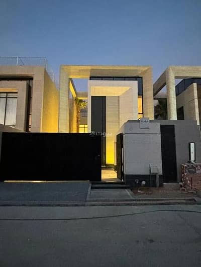 7 Bedroom Villa for Sale in North Riyadh, Riyadh - Villa for sale in  Al Arid, North Riyadh