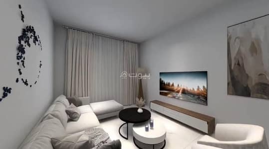 4 Bedroom Apartment for Sale in North Jeddah, Jeddah - Apartment for sale in Al Nahda, North Jeddah