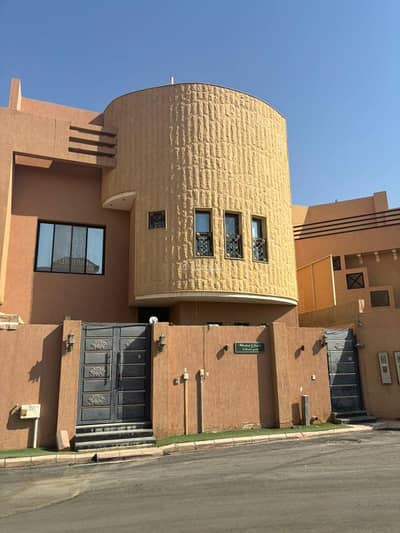 3 Bedroom Floor for Rent in West Riyadh, Riyadh - Upper floor for rent, Araqah neighborhood