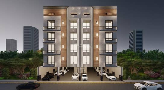 5 Bedroom Apartment for Sale in North Jeddah, Jeddah - 5 bedroom apartment for sale in Al Zahraa, Jeddah