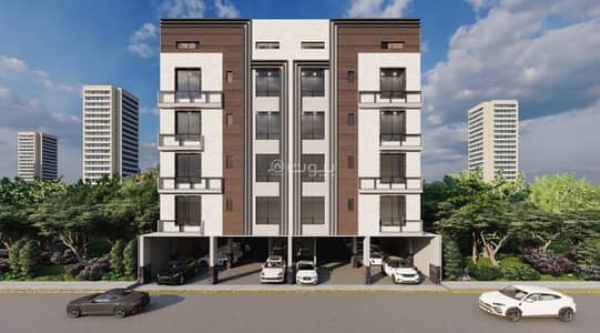 3 Bedroom Flat for Sale in North Jeddah, Jeddah - 3 bedroom apartment for sale in Al Zahraa, Jeddah