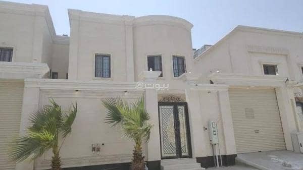 Villa for Sale in King Fahd Suburb, Dammam