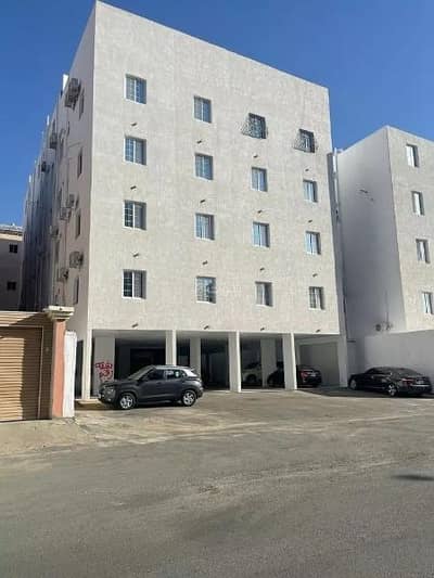 3 Bedroom Flat for Sale in Alhalqah Al Gharbia, Taif - Apartment for sale in Alhalqah Al Gharbia Ring Road, Taif