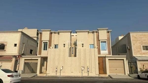 Villa for sale in Al Sawari, Al Khobar