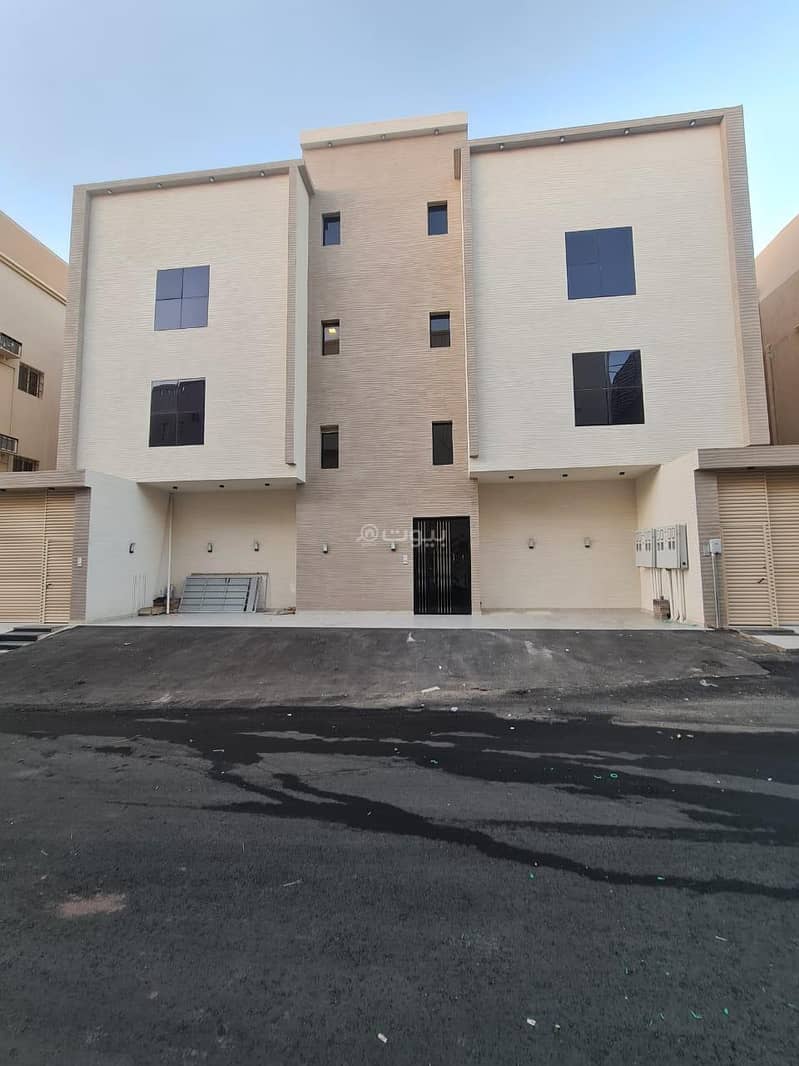 Apartment For Sale in Al Rawda, Abha