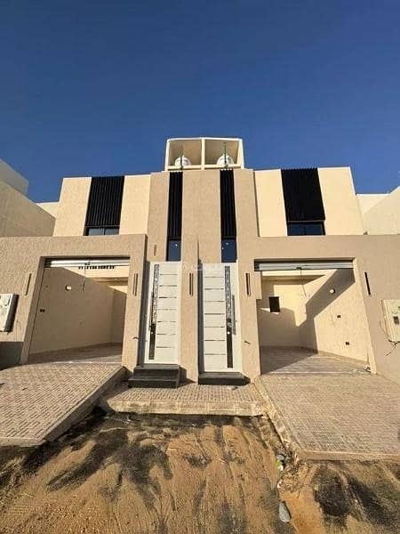 Floor for sale in Badr, south Riyadh