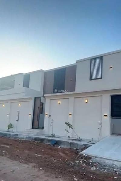 3 Bedroom Floor for Sale in Wadi Al Battan, Madina - Villa for sale in Wadi Al Battan, Al Madina