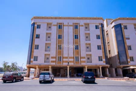 4 Bedroom Flat for Sale in North Jeddah, Jeddah - Jeddah, Al Aziziyah neighborhood