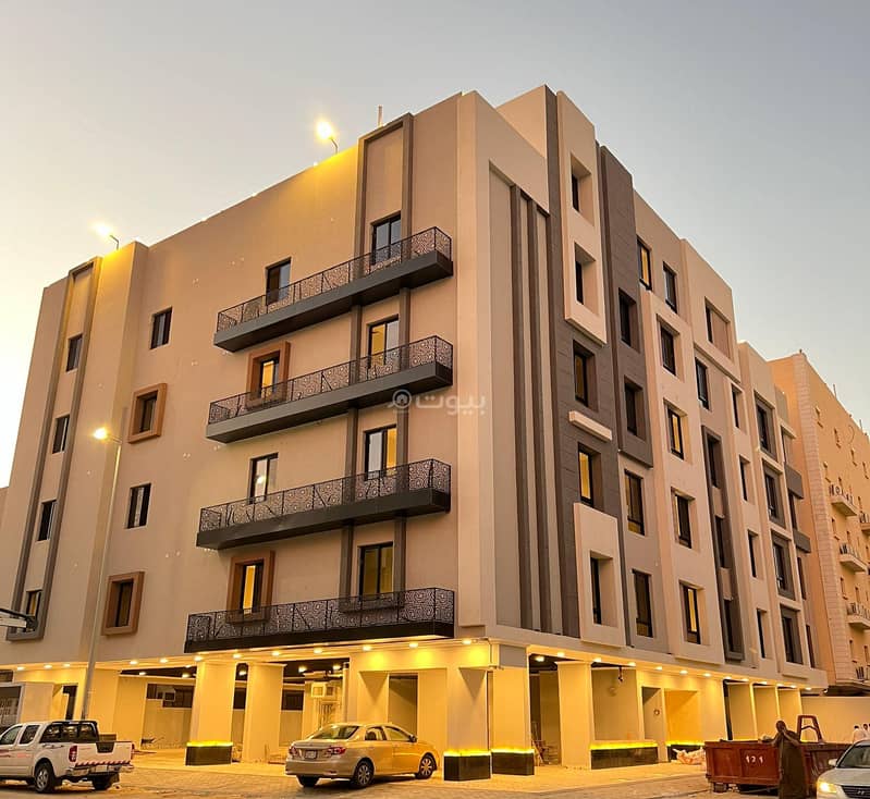 5 Bedrooms Apartment For Sale in Al Safa, Jeddah