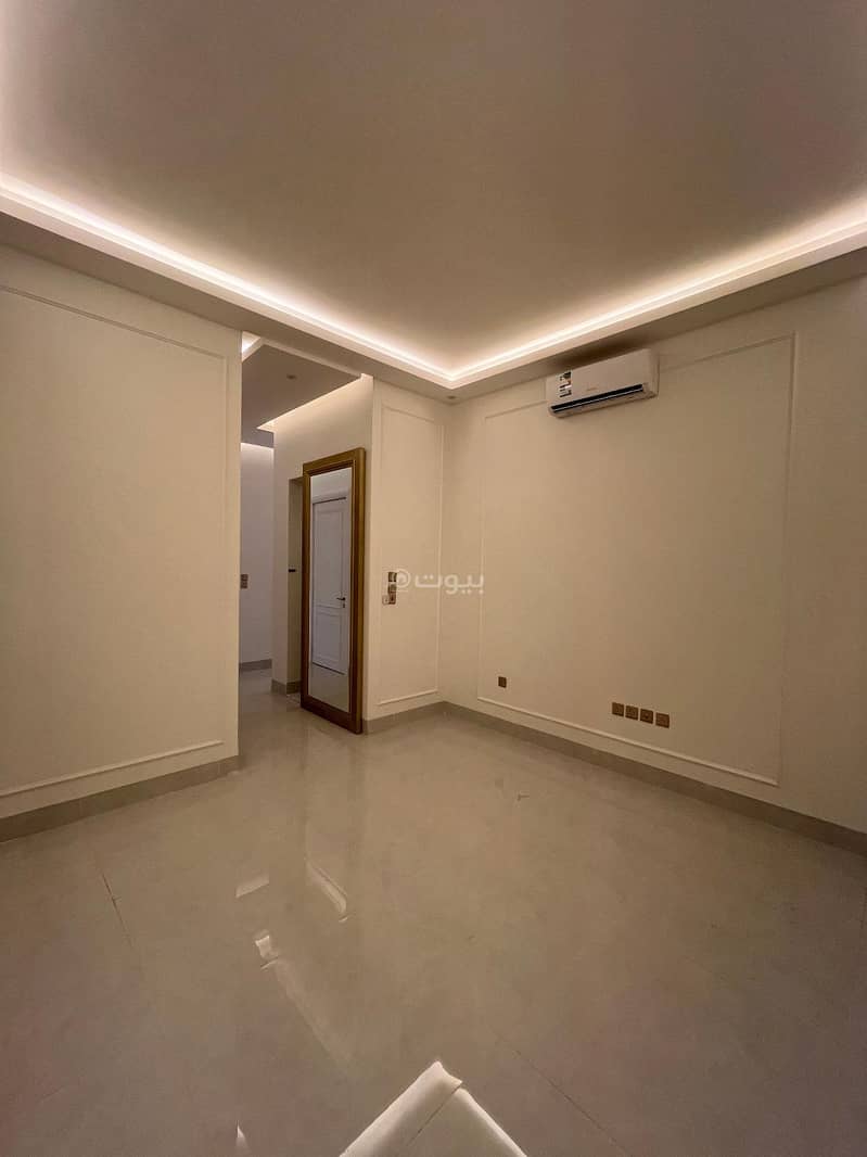 Luxurious Residential Apartment in Al Olaya District