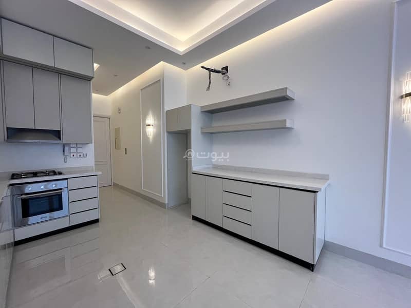 Luxurious Residential Apartment in Al Olaya District