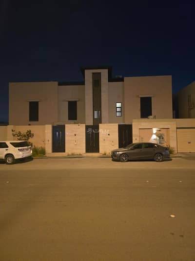 4 Bedroom Villa for Rent in North Riyadh, Riyadh - Villa in North Riyadh，Al Nuzhah 4 bedrooms 130000 SAR - 87614502