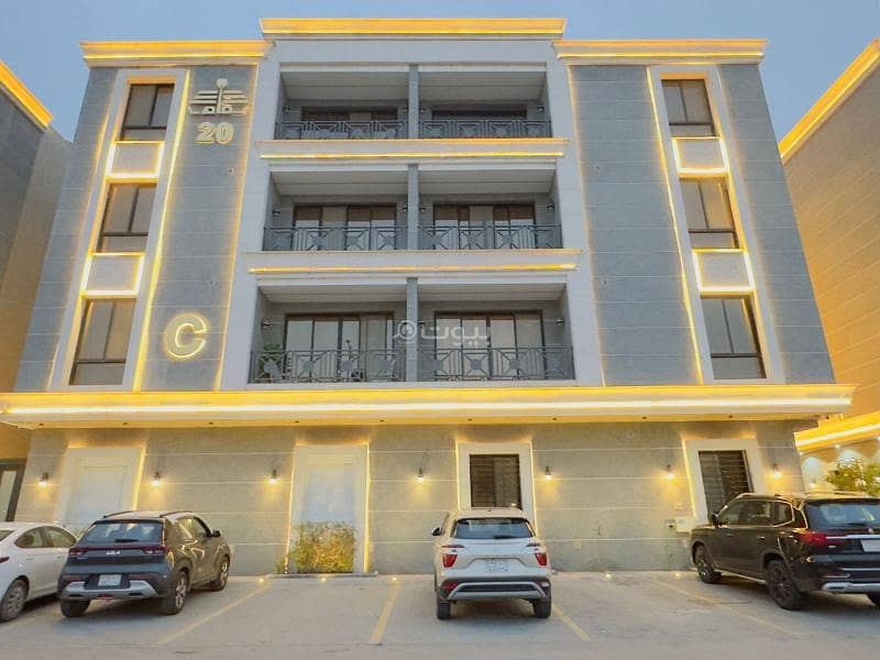 Apartment in East Riyadh，Al Munsiyah 3 bedrooms 1200000 SAR - 87614529