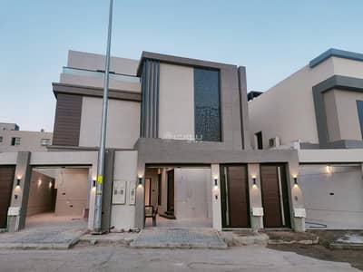 4 Bedroom Floor for Sale in East Riyadh, Riyadh - Floor in East Riyadh，Al Qadisiyah 4 bedrooms 1450000 SAR - 87614532